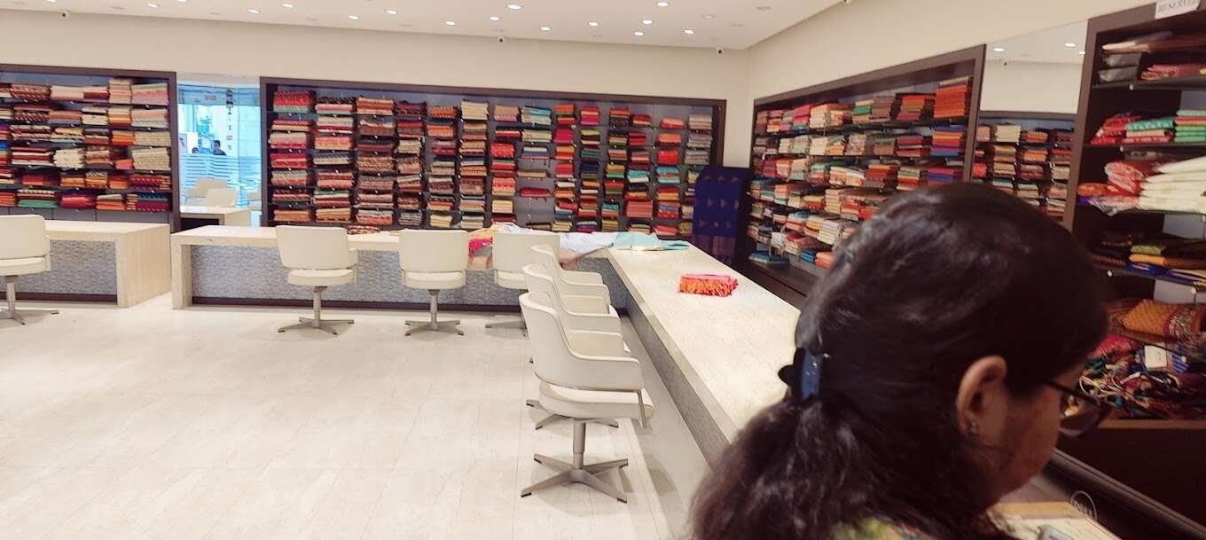 PRASIDDHI SILKS 
